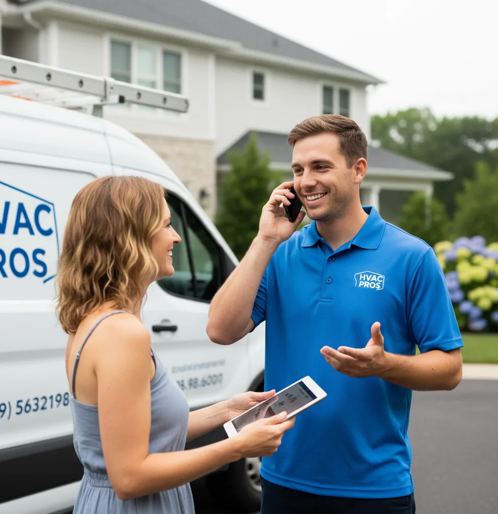 Furnace Repair in North Caldwell, NJ